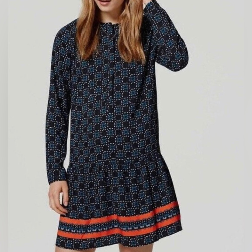 Loft Dress - Picture 6 of 7